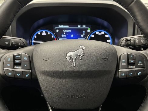 Used 2024 Ford Bronco Sport Badlands w/ Premium Package image 17