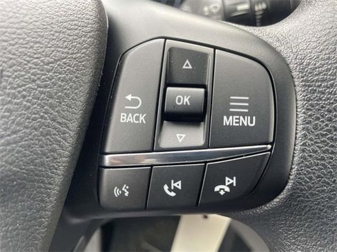 New 2025 Ford Transit 150 Low Roof w/ Load Area Protection Package image 12