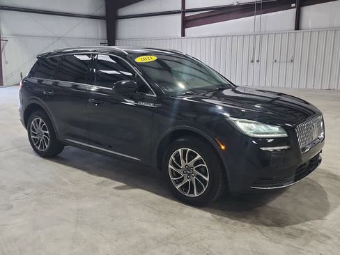 Used 2021 Lincoln Corsair FWD image 7