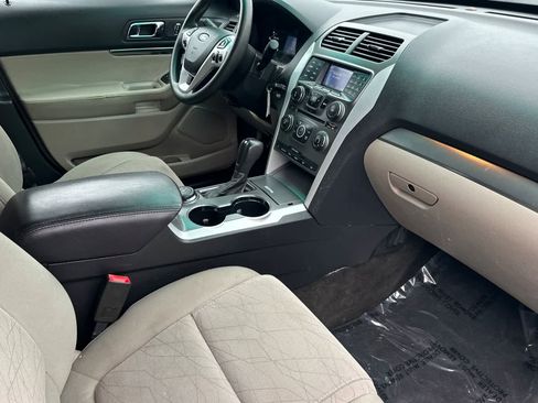 Used 2015 Ford Explorer 4WD image 18