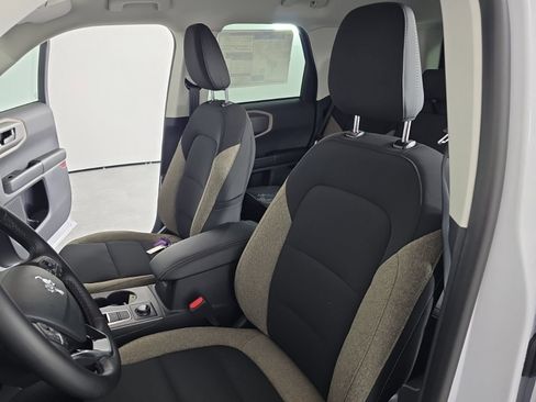 New 2025 Ford Bronco Sport Big Bend w/ Convenience Package image 26