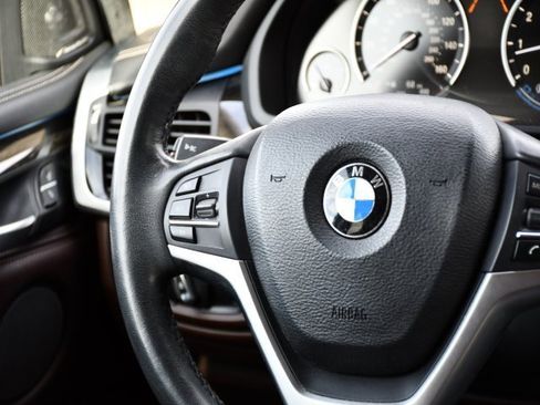 Used 2014 BMW X5 xDrive35i image 22