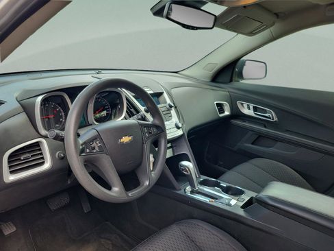 Used 2015 Chevrolet Equinox LS FWD image 16