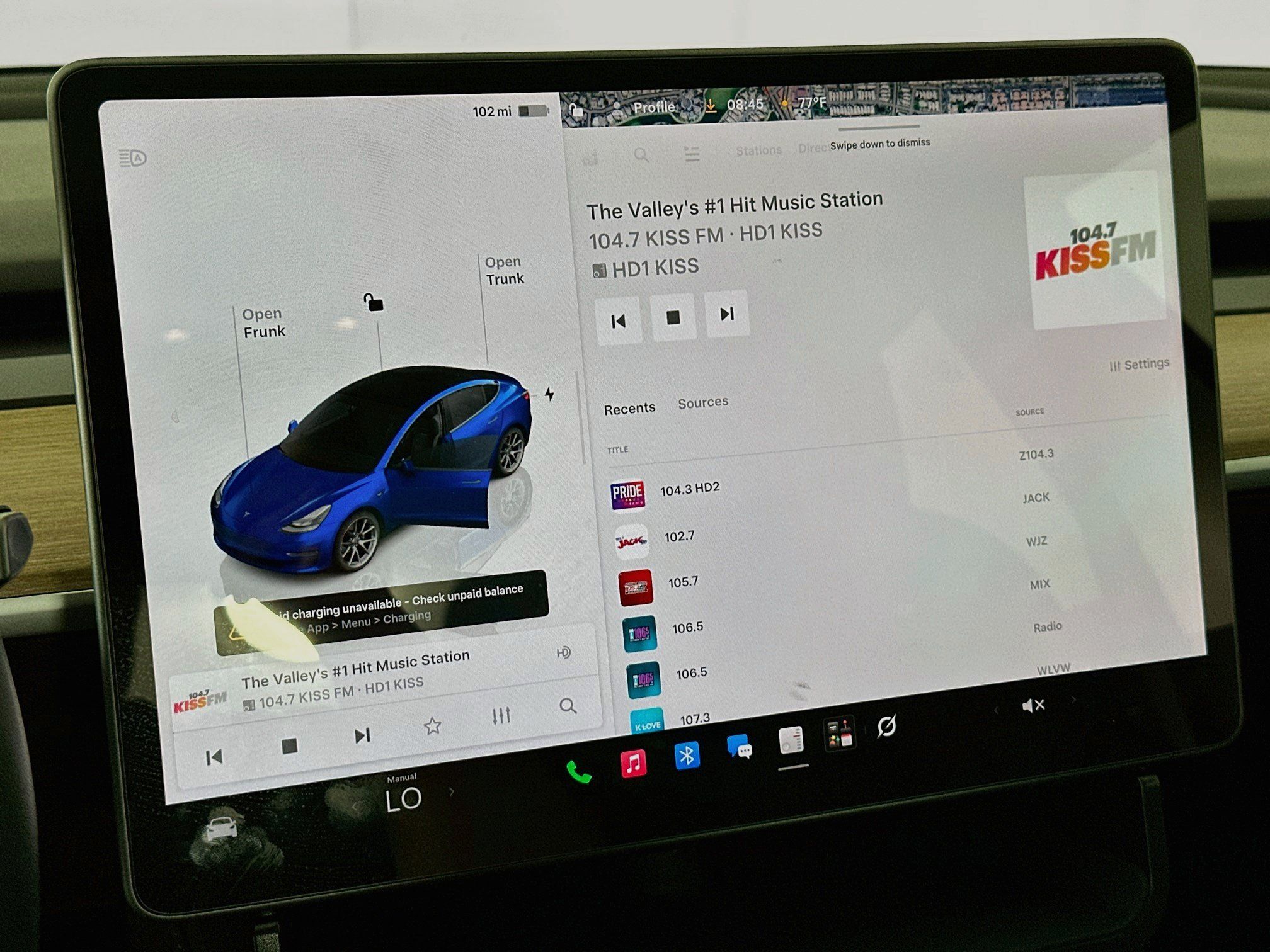 Used 2023 Tesla Model 3 Standard Range RWD image 18