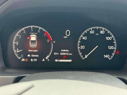 New 2025 Honda Ridgeline Sport image 21