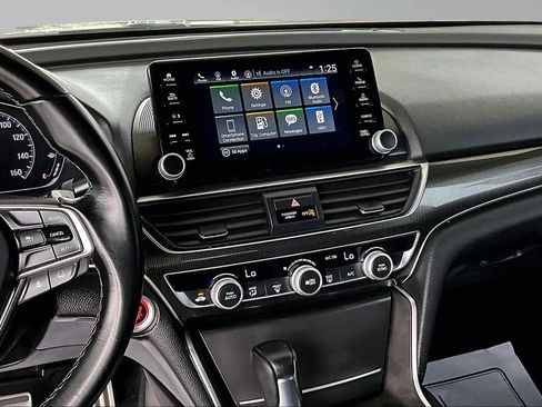 Used 2022 Honda Accord Sport image 9