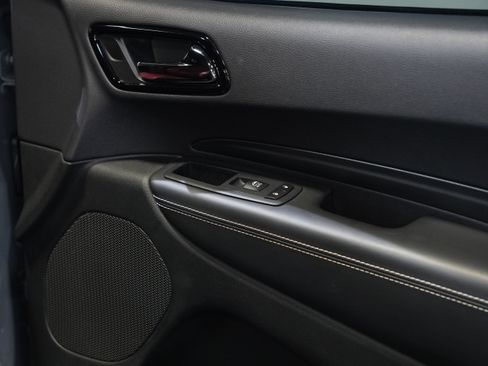 Used 2023 Dodge Durango SRT AWD/4WD image 25