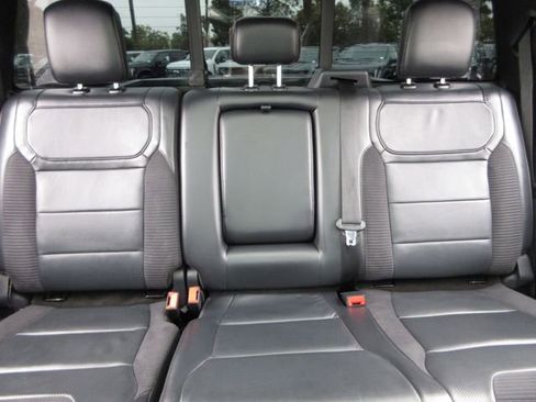 Used 2021 Ford F150 Raptor w/ Equipment Group 801A High AWD/4WD image 27