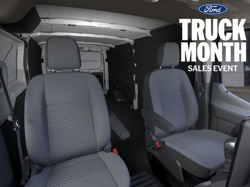 New 2025 Ford Transit 250 Base w/ Load Area Protection Package image 10