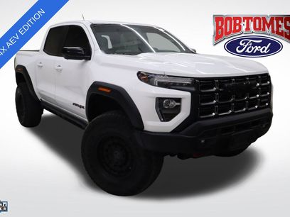 Used 2024 GMC Canyon AT4X w/ AT4X AEV Edition