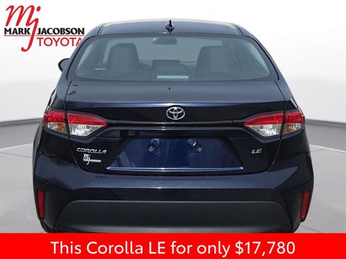 Used 2023 Toyota Corolla LE image 11