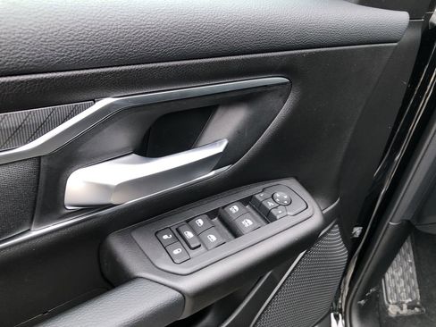 New 2026 RAM 1500 4x4 Crew Cab image 20