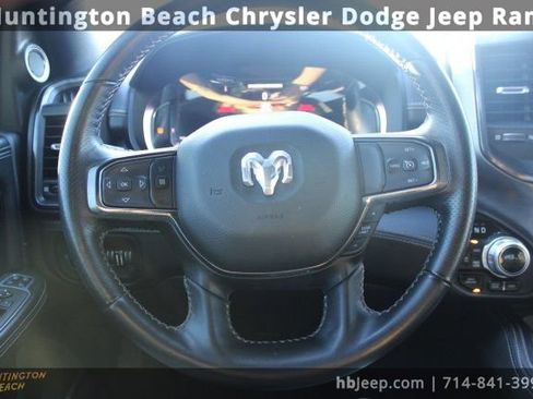 Used 2024 RAM 2500 Power Wagon w/ Level 2 Equipment Group image 14