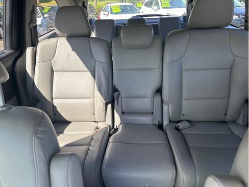 Used 2016 Honda Odyssey EX-L image 22