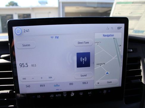 New 2026 Ford Transit 350 XL image 17