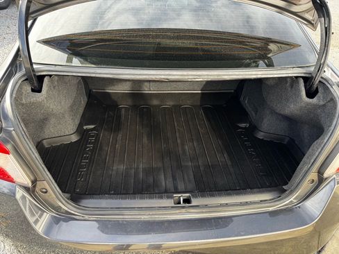 Used 2017 Subaru WRX Premium image 21