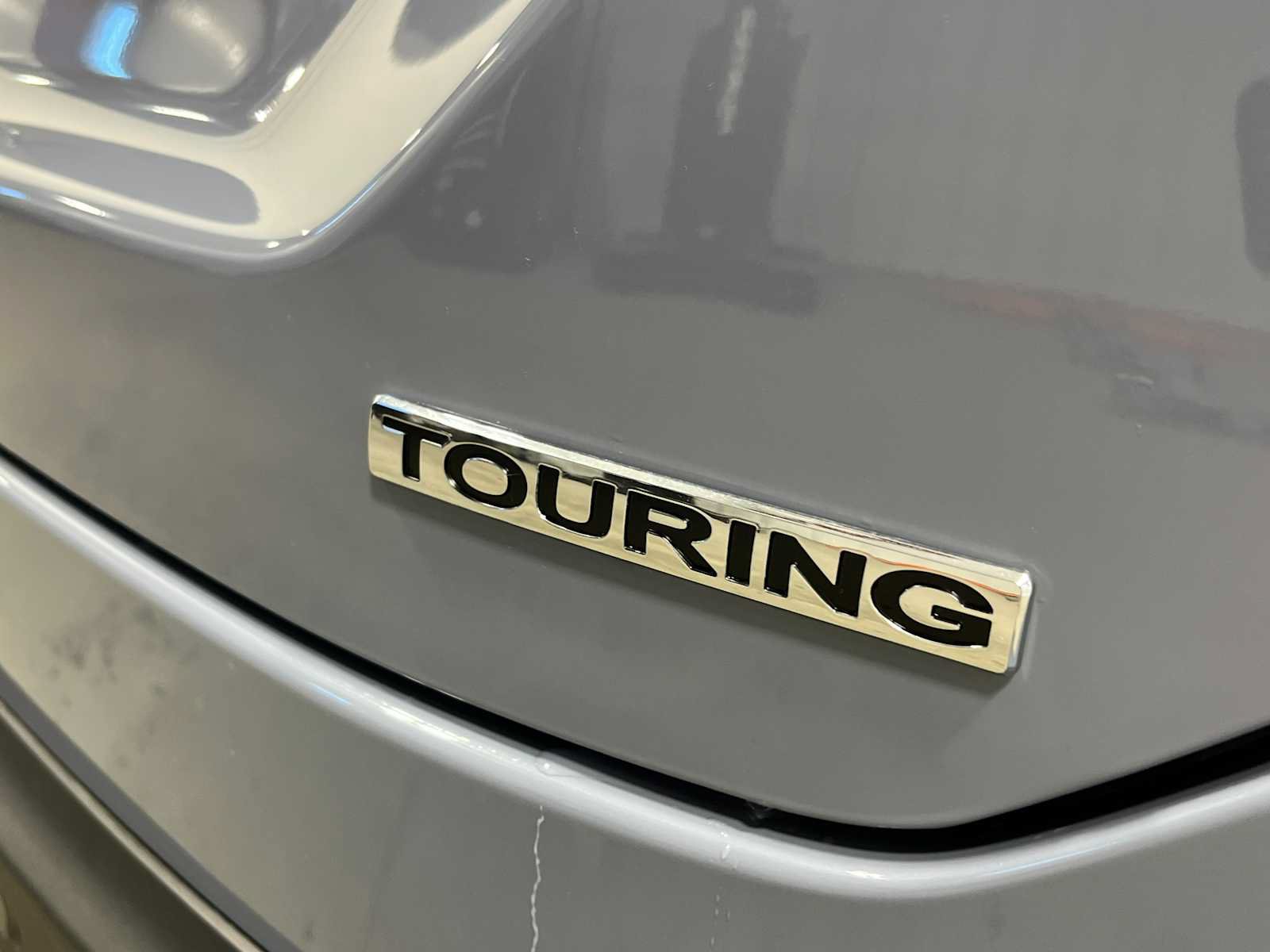 New 2026 Honda Pilot Touring image 6