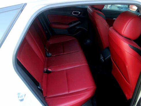 Used 2023 Acura Integra A-Spec FWD image 11