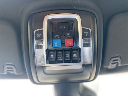 New 2026 RAM 1500 Big Horn AWD/4WD image 23