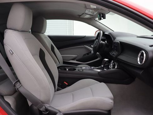 Used 2023 Chevrolet Camaro LT image 27