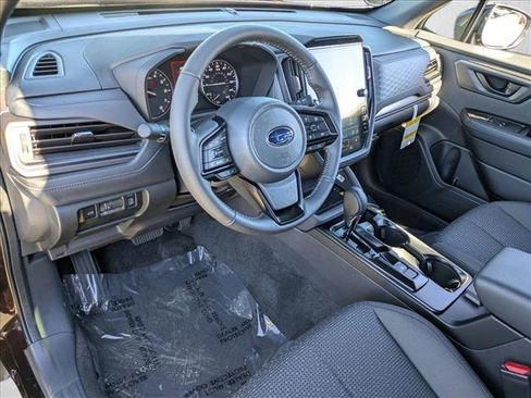 New 2026 Subaru Forester Premium image 3