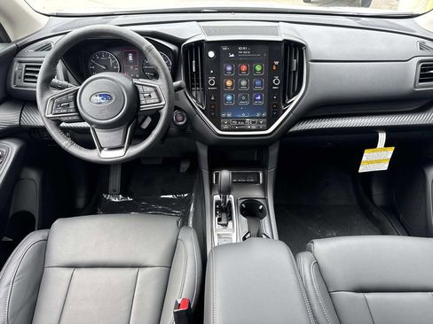 New 2026 Subaru Ascent Premium image 9
