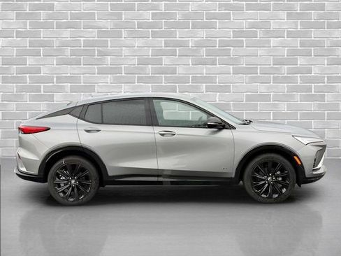 New 2026 Buick Envista Sport Touring w/ Convenience I Package image 8