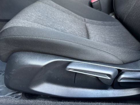 Certified 2024 Honda Accord LX image 13