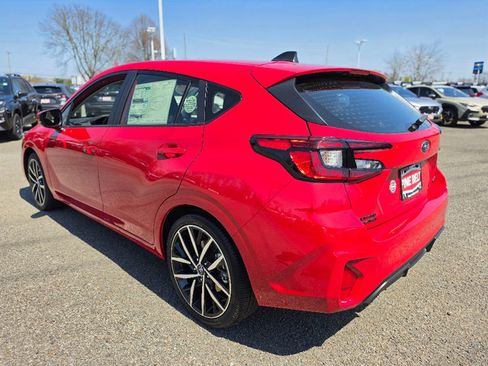 New 2026 Subaru Impreza 2.0i Sport AWD/4WD image 10