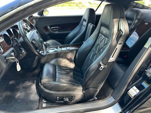 Used 2009 Bentley Continental GT image 35