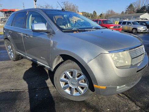 Used 2008 Lincoln MKX 2WD image 3