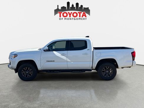 Used 2023 Toyota Tacoma SR5 image 6