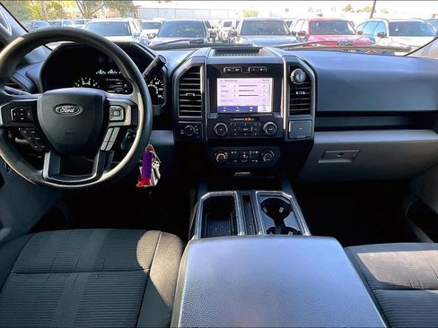 Used 2020 Ford F150 XL w/ Equipment Group 101A Mid AWD/4WD image 18