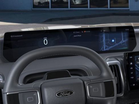 New 2026 Ford Expedition Tremor image 13