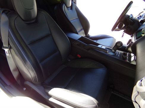 Used 2010 Chevrolet Camaro SS w/ RS Package RWD image 24