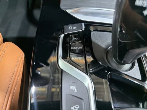 Used 2021 BMW X3 xDrive30i w/ Parking Assistance Package image 38