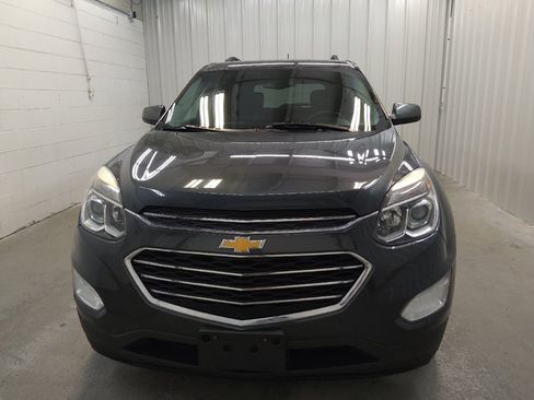 Used 2017 Chevrolet Equinox LT w/ Convenience Package FWD image 15