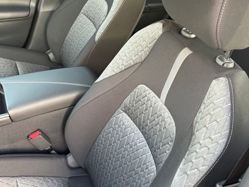 New 2026 Nissan Sentra SV w/ SV Convenience Package image 19