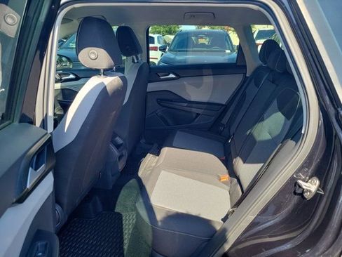 Certified 2023 Volkswagen Taos S FWD image 12