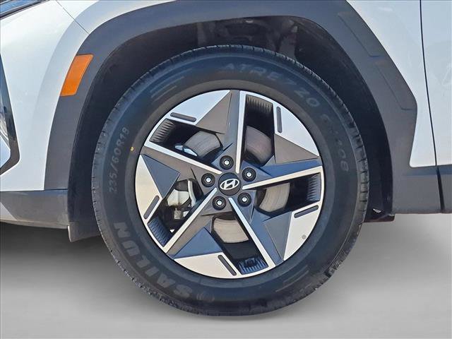 Used 2025 Hyundai Tucson SEL FWD image 22