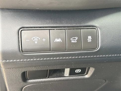 Used 2021 Hyundai Santa Fe SEL w/ Convenience + Premium Package image 27