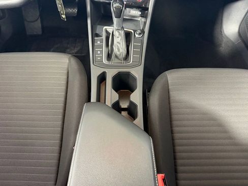 Used 2025 Volkswagen Jetta S FWD image 17