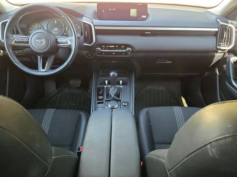 Used 2024 MAZDA CX-50 AWD 2.5 S w/ Preferred Package image 13