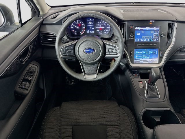 Used 2025 Subaru Outback AWD/4WD image 16