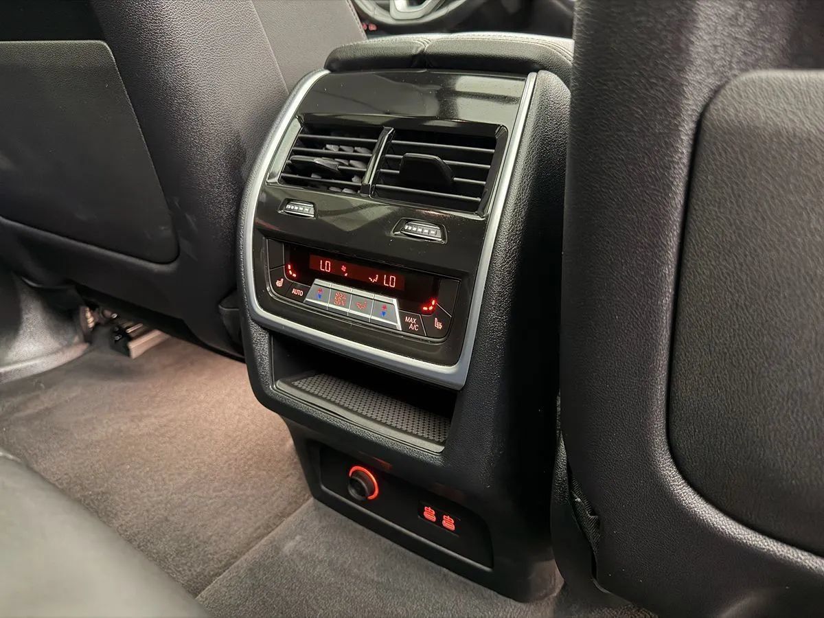 Used 2024 BMW X5 sDrive40i w/ Premium Package RWD image 46