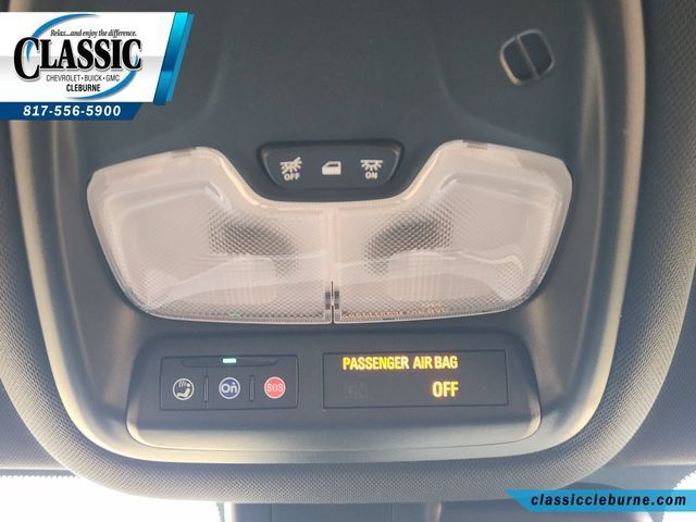 Used 2026 Chevrolet TrailBlazer ACTIV w/ Convenience Package FWD image 22