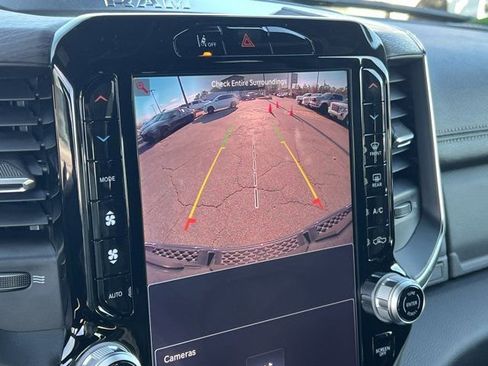 New 2026 RAM 1500 Laramie image 25