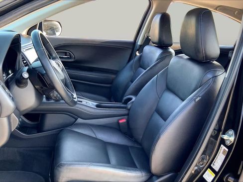Used 2016 Honda HR-V EX-L image 8