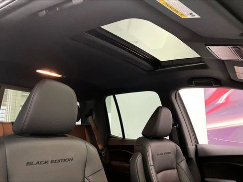 Used 2023 Honda Ridgeline Black Edition image 27