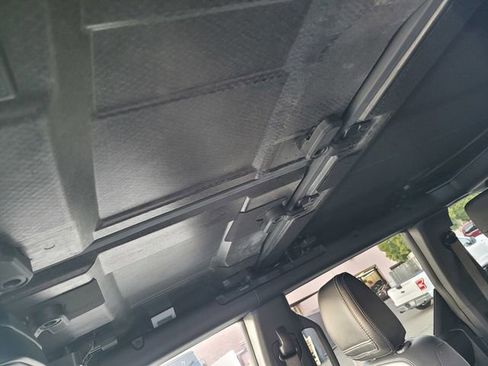 Certified 2025 Ford Bronco Outer Banks image 20